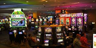 Casino Frank