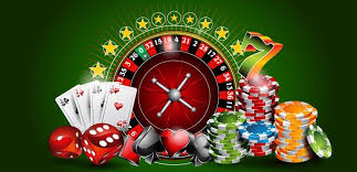 Онлайн казино Casino Loft